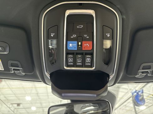 New 2024 Jeep Grand Cherokee Limited 4xe image 66