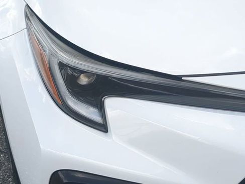 Certified 2024 Toyota Corolla SE image 10