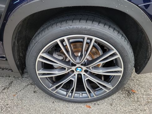 Certified 2024 BMW X3 sDrive30i w/ Convenience Package RWD image 5