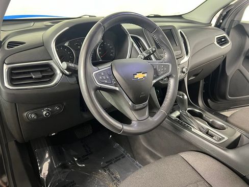 Certified 2020 Chevrolet Equinox LT FWD image 19