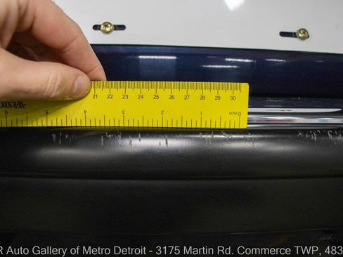 Used 1990 BMW 735i image 37