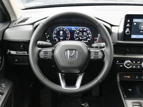 New 2026 Honda CR-V EX-L image 26