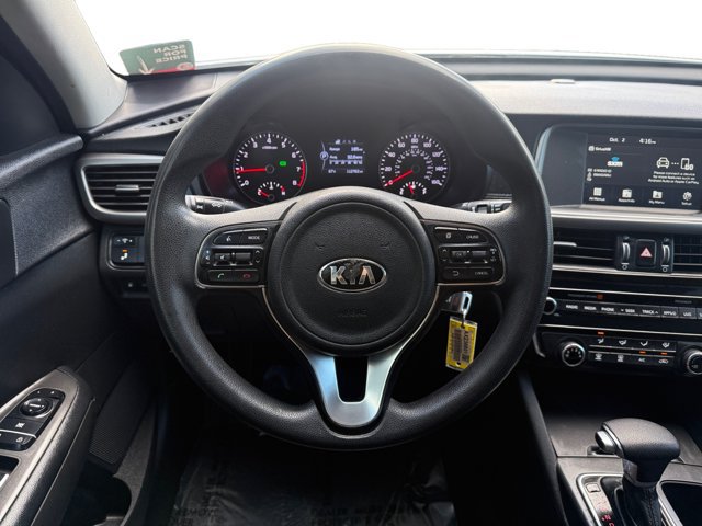 Used 2018 Kia Optima LX FWD image 14