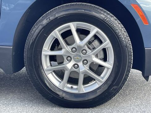 Certified 2024 Chevrolet Equinox LS w/ LS Convenience Package image 16