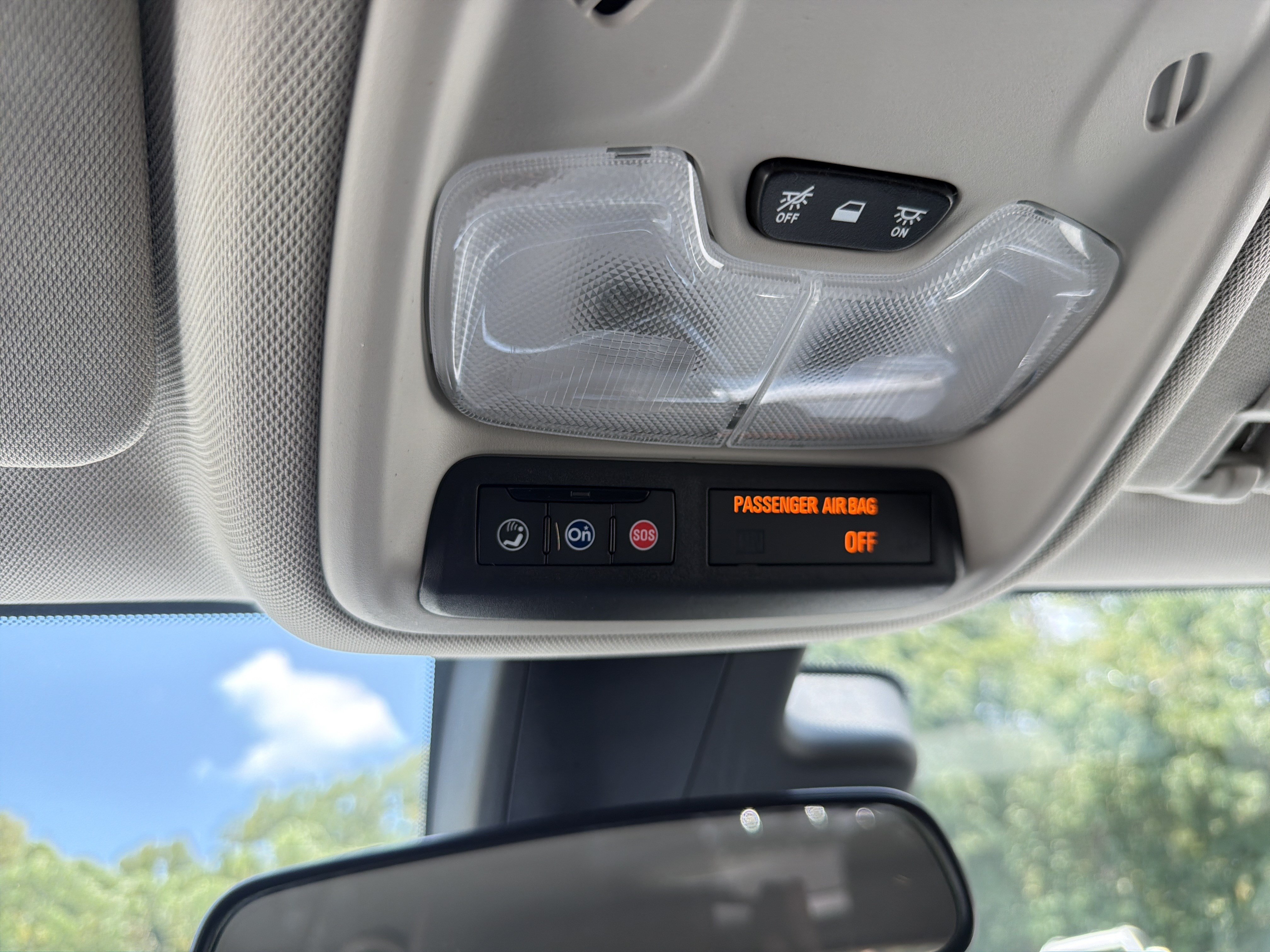 Used 2021 Buick Encore GX Select FWD image 23