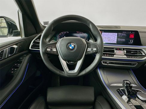 Certified 2023 BMW X5 xDrive40i w/ Premium Package image 11
