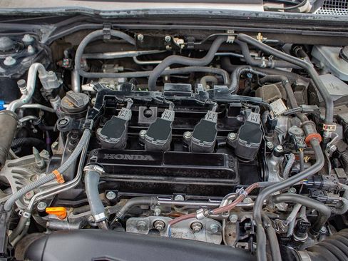 Used 2022 Honda Civic EX-L image 33
