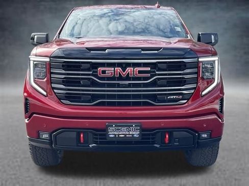 Used 2025 GMC Sierra 1500 AT4 w/ AT4 Premium Package image 25
