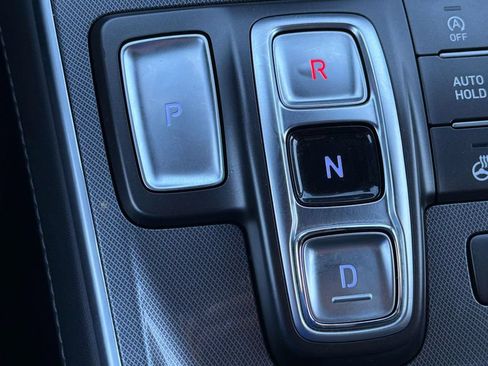 Used 2023 Hyundai Santa Fe Calligraphy FWD image 19