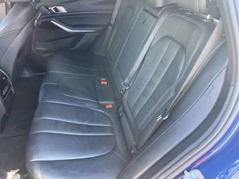 Used 2020 BMW X5 xDrive40i w/ Convenience Package image 21