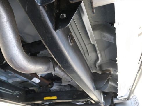 Used 2006 Chevrolet Silverado 2500 W/T AWD/4WD image 29