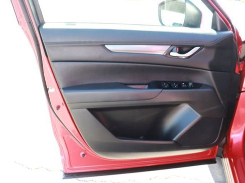 Used 2023 MAZDA CX-5 AWD 2.5 S w/ Preferred Package image 10