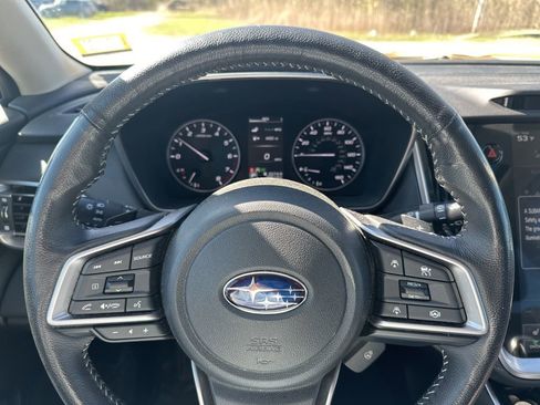 Used 2023 Subaru Outback Limited AWD/4WD image 10