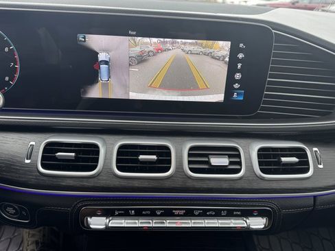 Used 2023 Mercedes-Benz GLE 350 4MATIC image 18