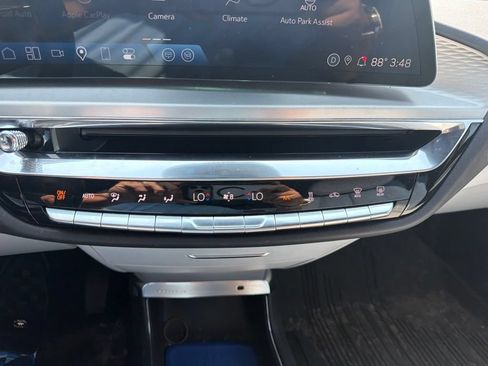 Certified 2024 Cadillac Lyriq Luxury w/ LPO, Floor Liner Package AWD/4WD image 14