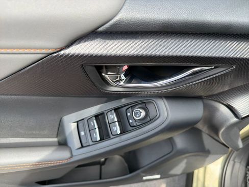 New 2026 Subaru Crosstrek 2.5i Limited AWD/4WD image 17