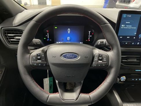 New 2026 Ford Escape ST-Line Select w/ Tech Pack #1 image 15