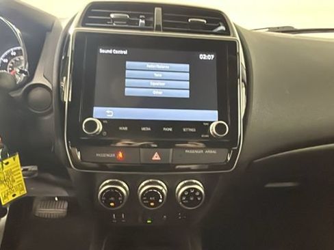 Used 2024 Mitsubishi Outlander Sport LE AWD/4WD image 22
