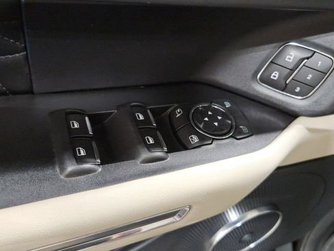 Certified 2021 Ford Expedition Platinum AWD/4WD image 13