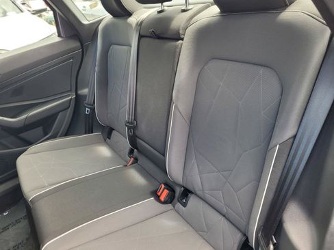 Certified 2025 Volkswagen Jetta Sport FWD image 14