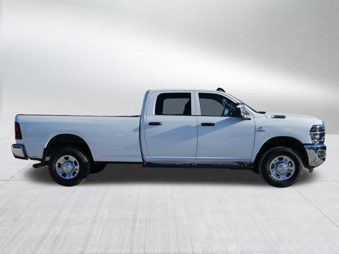 New 2026 RAM 3500 Tradesman image 8