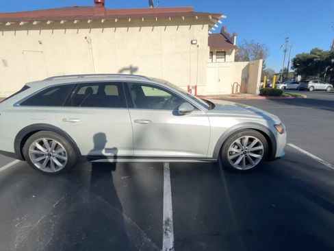 Used 2023 Audi A6 3.0T allroad Prestige image 6