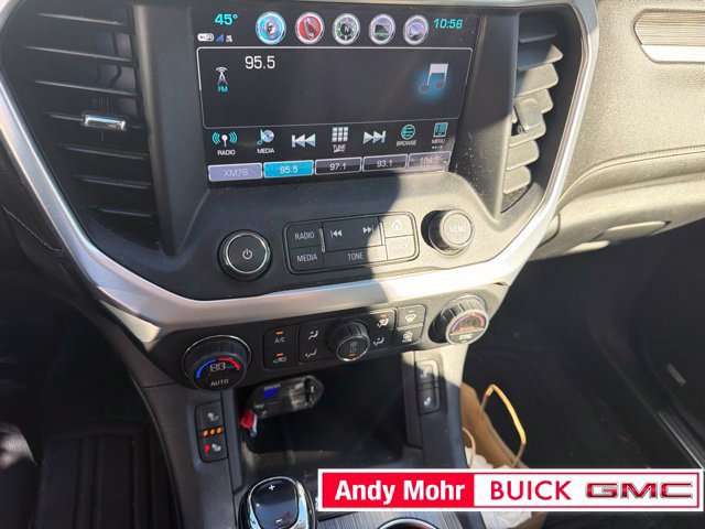 Used 2019 GMC Acadia SLT FWD image 10