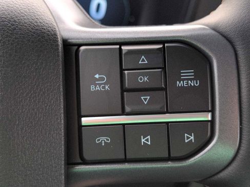 New 2025 Ford F150 Lariat w/ Equipment Group 502A High image 23