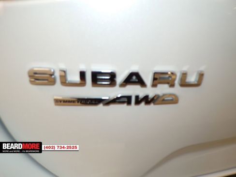 Used 2023 Subaru Forester Sport image 8