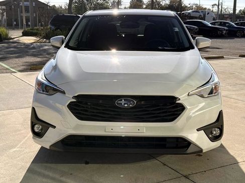 Used 2024 Subaru Impreza 2.0i Sport w/ Popular Package #1 image 8