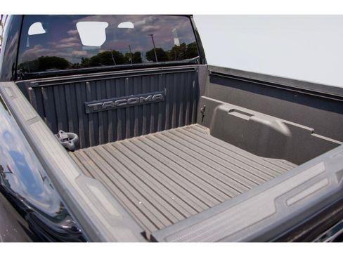 Used 2024 Toyota Tacoma SR5 RWD image 6