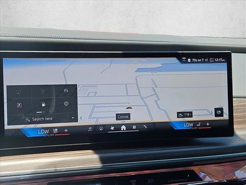 Used 2023 BMW 760i xDrive AWD/4WD image 12