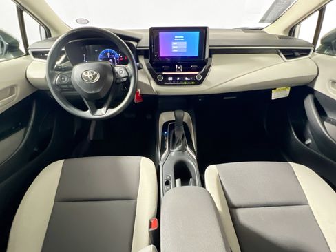 Used 2026 Toyota Corolla LE FWD image 29