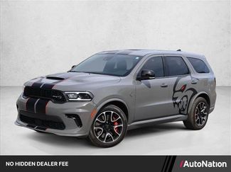 Used 2023 Dodge Durango SRT Hellcat AWD/4WD video 1