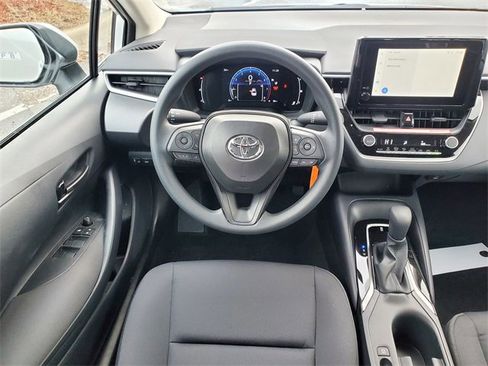 New 2026 Toyota Corolla LE image 11