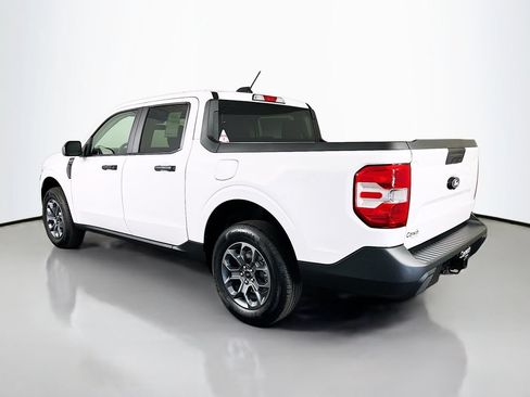 New 2026 Ford Maverick XLT w/ Equipment Group 301A AWD/4WD image 12
