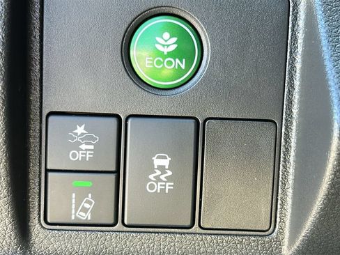 Used 2021 Honda HR-V EX-L image 19