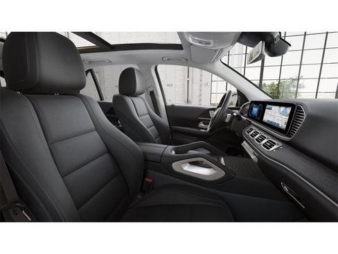 New 2026 Mercedes-Benz GLE 450 4MATIC image 4