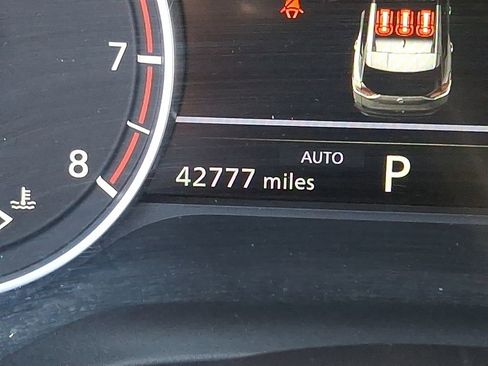 Certified 2023 Nissan Rogue SV image 21