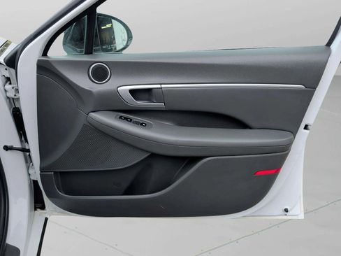 Used 2021 Hyundai Sonata SEL Plus FWD image 37
