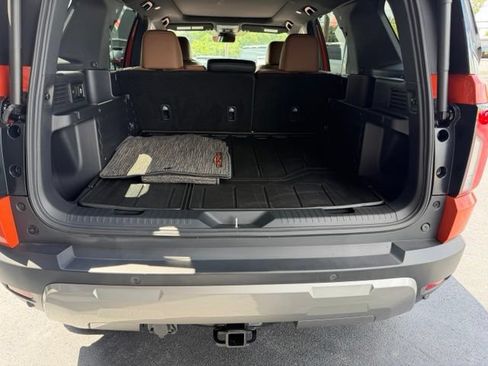 Used 2026 Honda Passport TrailSport Elite image 22