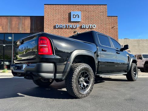 Used 2025 RAM 1500 RHO w/ RHO Level 1 Equipment Group AWD/4WD image 6