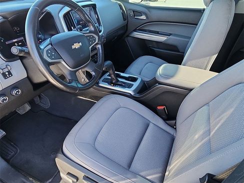 Used 2019 Chevrolet Colorado LT image 10