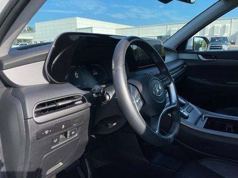 Used 2024 Hyundai Palisade SEL FWD image 26