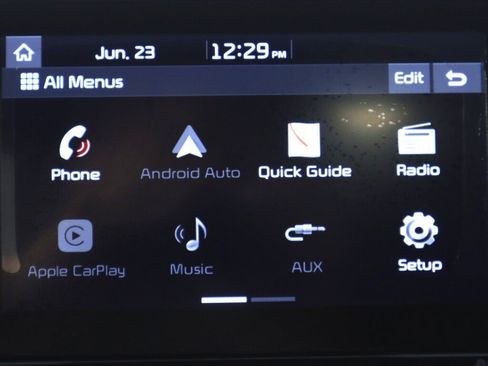 Used 2020 Kia Forte LXS FWD image 18