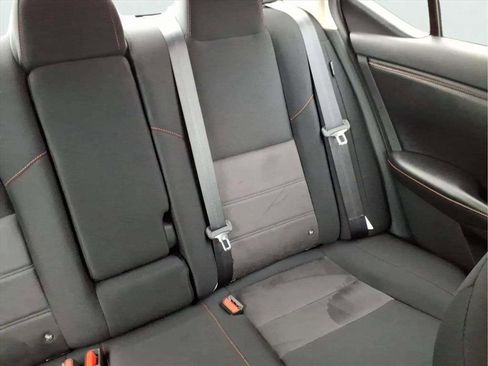 Used 2024 Nissan Sentra SR image 18