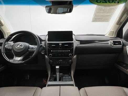 Used 2023 Lexus GX 460 Premium image 10
