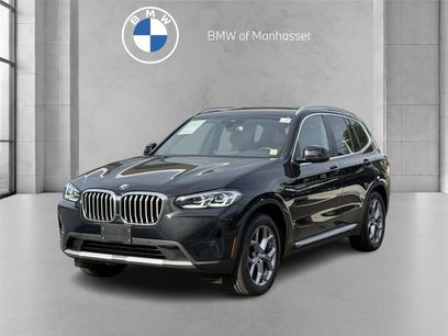 Certified 2023 BMW X3 xDrive30i w/ Premium Package