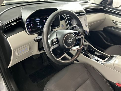 Used 2023 Hyundai Tucson SEL image 11