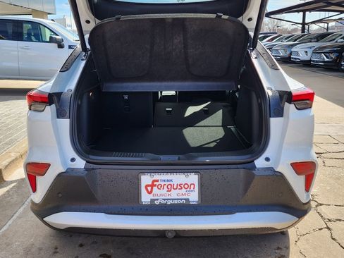 New 2026 Buick Envista Preferred w/ Convenience I Package image 46